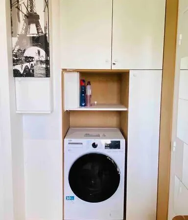 Apartment A 10 Min Metro 1 & Rer A - Vincennes